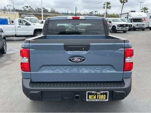 New 2026 Ford Maverick XLT image 5