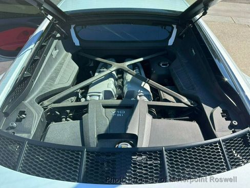 Used 2023 Audi R8 V10 performance RWD image 31