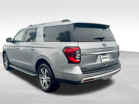 Certified 2023 Ford Expedition Max Limited image 17