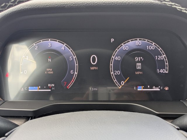 New 2026 Jeep Grand Cherokee Limited AWD/4WD image 27