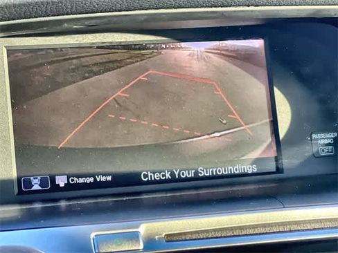 Used 2017 Honda Accord Touring image 26