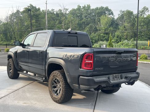 Used 2026 RAM 1500 RHO w/ RHO Level 1 Equipment Group AWD/4WD image 4
