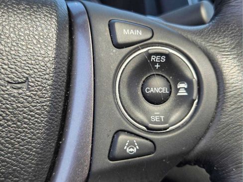 Used 2023 Honda Ridgeline RTL-E image 27