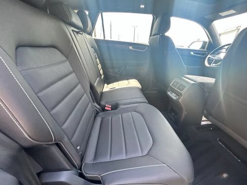 New 2026 Volkswagen Atlas Cross Sport SEL R-Line AWD/4WD image 42