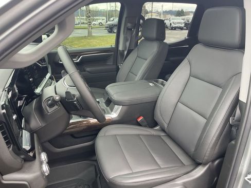 New 2026 GMC Sierra 1500 Elevation w/ Elevation Premium Package image 20