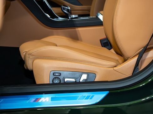 Used 2026 BMW 840i xDrive image 16