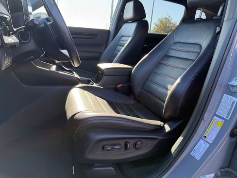Used 2024 Honda CR-V Sport Touring image 20