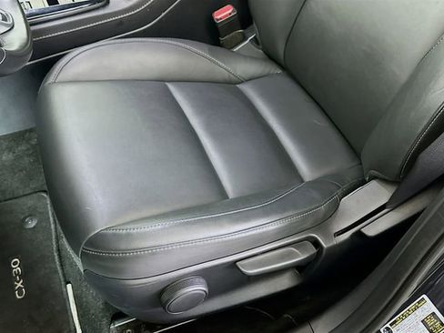 Used 2024 MAZDA CX-30 AWD 2.5 S w/ Select Sport Pkg image 20