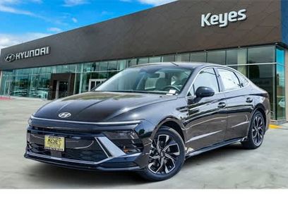 Certified 2024 Hyundai Sonata SEL