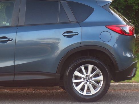 Used 2015 MAZDA CX-5 Touring AWD/4WD image 28