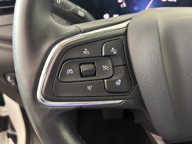 Used 2024 Buick Encore GX Sport Touring w/ Comfort Package FWD image 15