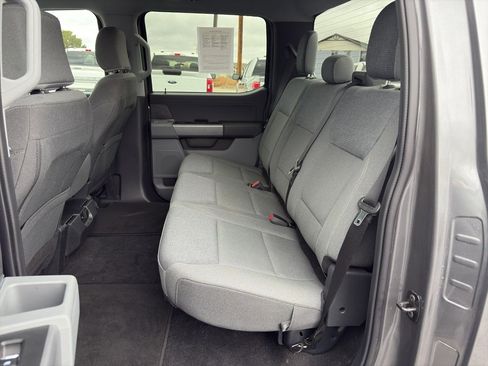 Used 2024 Ford F150 XLT w/ Tow/Haul Package image 18