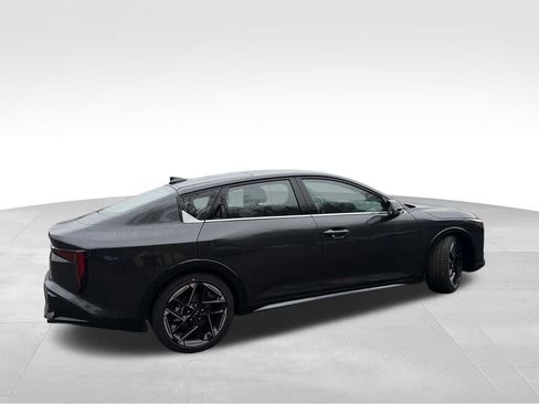 New 2025 Kia K4 GT-Line w/ GT-Line Sunroof Package image 51