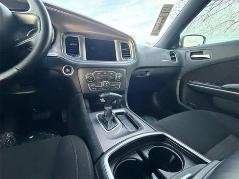 Used 2023 Dodge Charger SXT image 15
