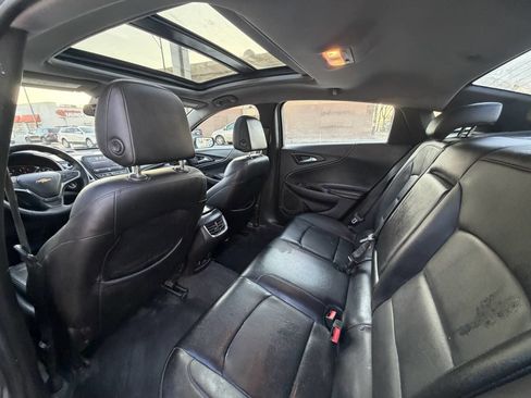 Used 2016 Chevrolet Malibu Premier image 17