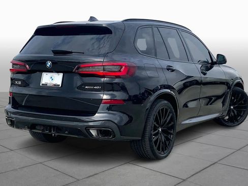 Used 2023 BMW X5 xDrive40i w/ M Sport Package image 12
