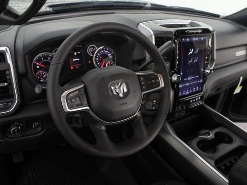 New 2026 RAM 2500 Big Horn image 9