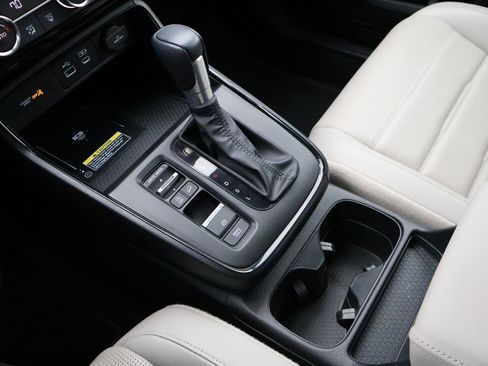Certified 2025 Honda CR-V EX-L image 24