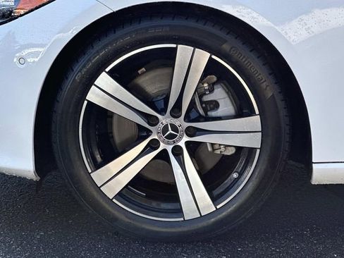Used 2023 Mercedes-Benz C 300 C 300 image 8