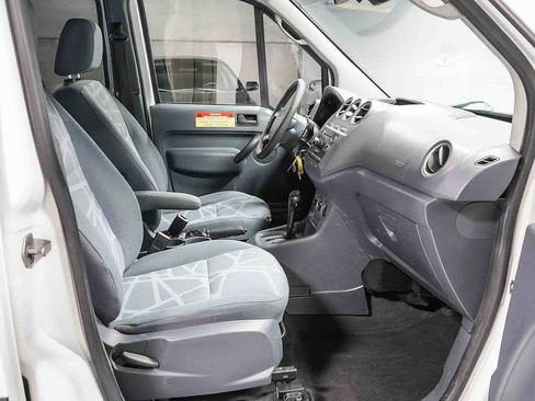 Used 2012 Ford Transit Connect XLT Premium image 18