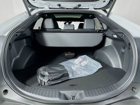 New 2026 Toyota bZ image 25