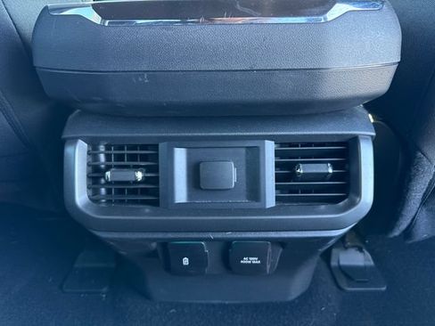 Used 2024 Ford F150 XLT w/ Equipment Group 302A MID AWD/4WD image 22