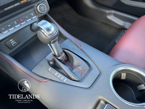 New 2026 Ford Mustang GT Premium image 11