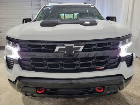 Certified 2025 Chevrolet Silverado 1500 LT Trail Boss w/ LT Trail Boss Premium Package image 2