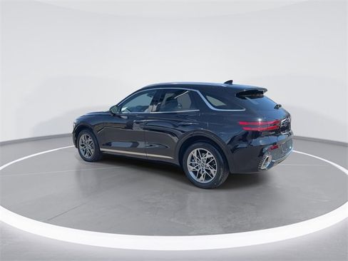 Used 2024 Genesis GV70 2.5T w/ Advanced Package image 6