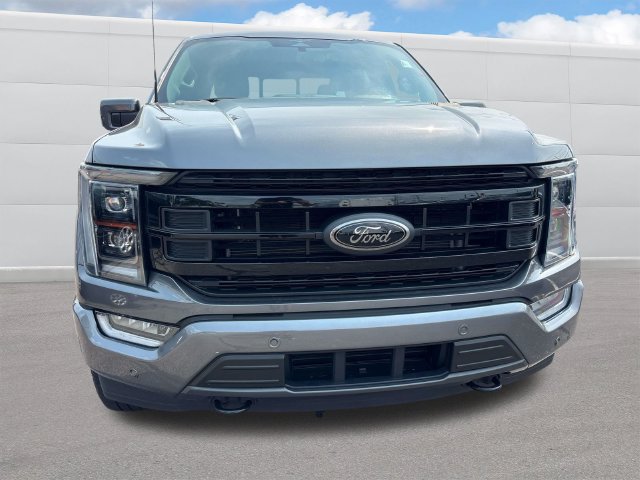 Used 2023 Ford F150 Lariat w/ Equipment Group 502A High AWD/4WD image 9