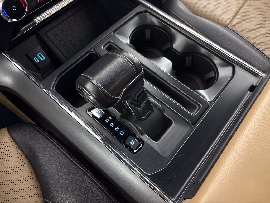 Certified 2023 Ford F150 Lariat AWD/4WD image 28