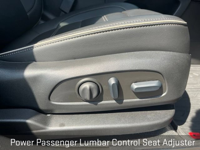 Used 2023 GMC Acadia Denali w/ Trailering Package FWD image 48