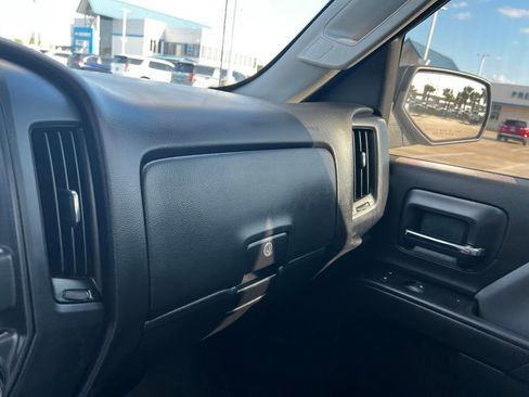 Used 2018 Chevrolet Silverado 1500 W/T w/ WT Convenience Package image 28