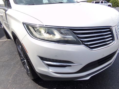 Used 2015 Lincoln MKC AWD w/ Equipment Group 102A Reserve image 30