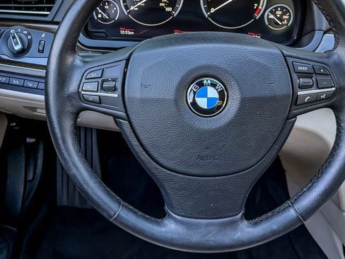 Used 2011 BMW ActiveHybrid 7 Li RWD image 29