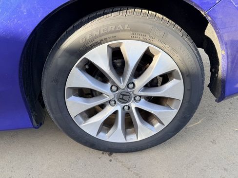 Used 2014 Honda Accord LX-S image 10