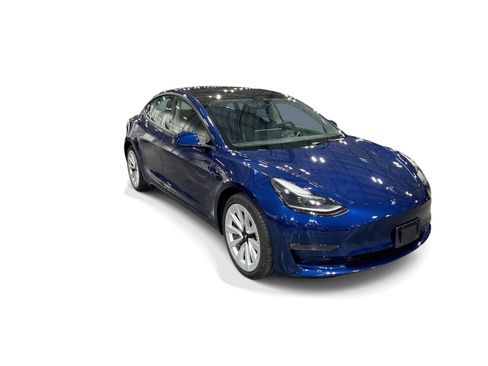 Certified 2023 Tesla Model 3 Standard Range RWD image 8