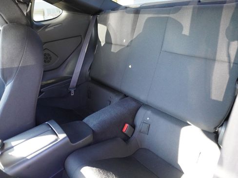 Used 2023 Toyota GR86 Base image 12