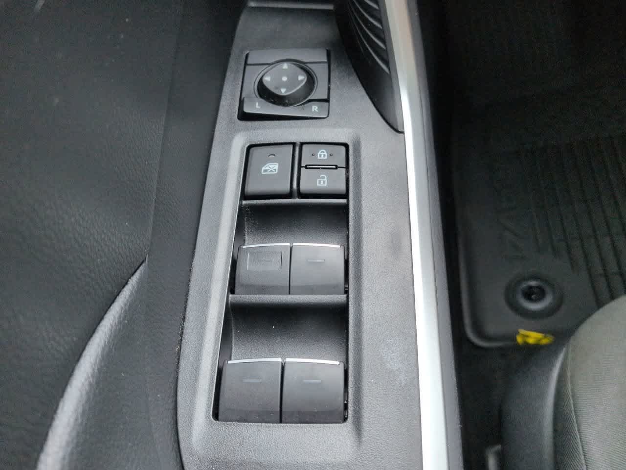 Certified 2023 Toyota RAV4 XLE w/ Convenience Package FWD image 22
