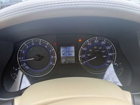 Used 2014 INFINITI QX50 Journey w/ Premium Package AWD/4WD image 29