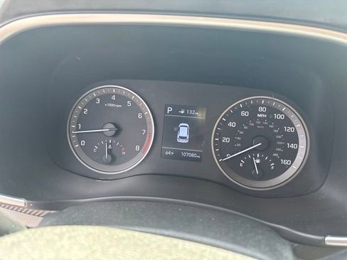 Used 2020 Hyundai Tucson SE AWD/4WD image 8