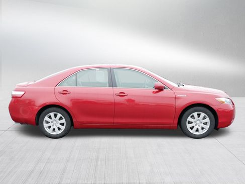 Used 2007 Toyota Camry Hybrid image 8