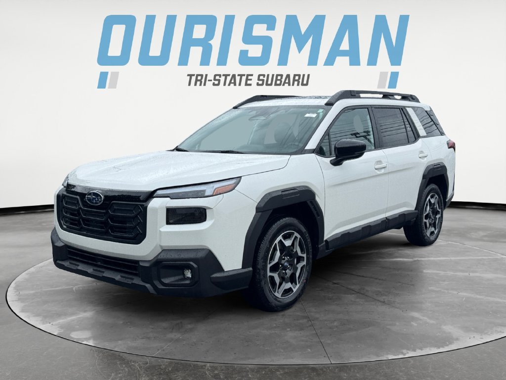 New 2026 Subaru Outback Touring AWD/4WD image 2