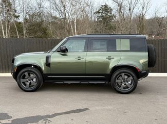 New 2026 Land Rover Defender 110 X-Dynamic SE video 2