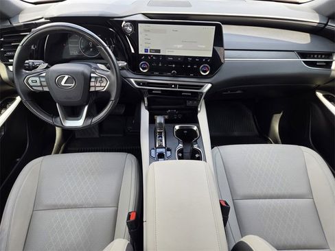 Certified 2023 Lexus RX 350 Premium Plus w/ Cold Area Package image 27