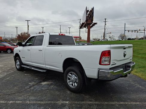 Used 2022 RAM 2500 Big Horn image 6