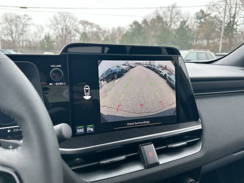 New 2026 Subaru Outback Limited image 33