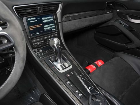 Used 2016 Porsche 911 GT3 RS RWD image 38