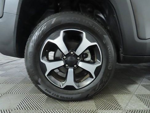 Used 2022 Jeep Renegade Trailhawk image 33