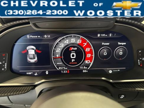 Used 2017 Audi R8 V10 image 18